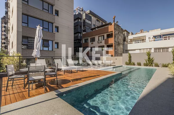 Marquês Green Homes