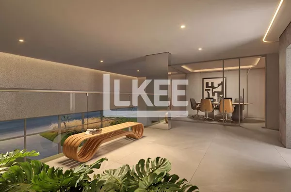 Sala Trend Downtown Office 