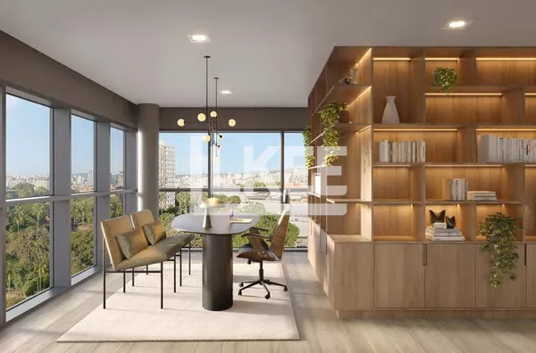 Sala Trend Downtown Office 