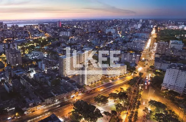 Sala Trend Downtown Office 