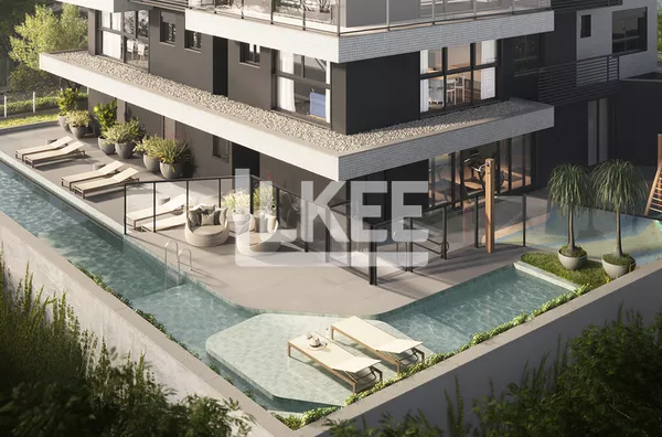 Apartamento YN PETRÓPOLIS