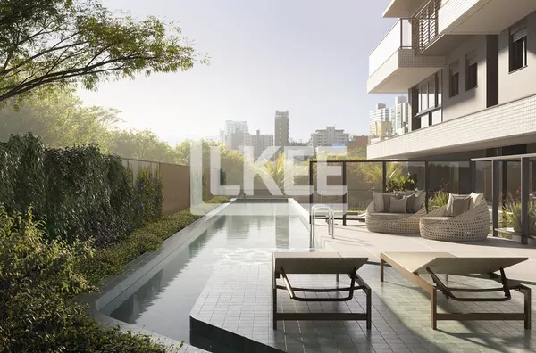 Apartamento YN PETRÓPOLIS