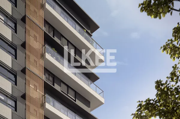 Apartamento YN PETRÓPOLIS