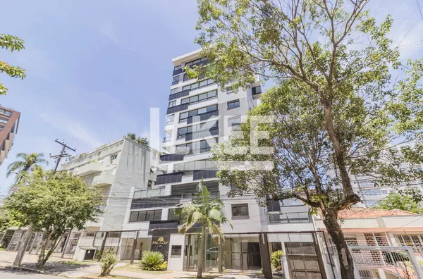 EDIFÍCIO SOLAR DI CAPRI