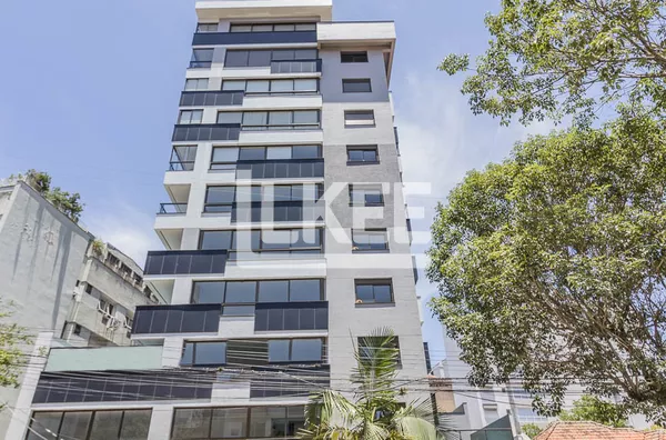 EDIFÍCIO SOLAR DI CAPRI