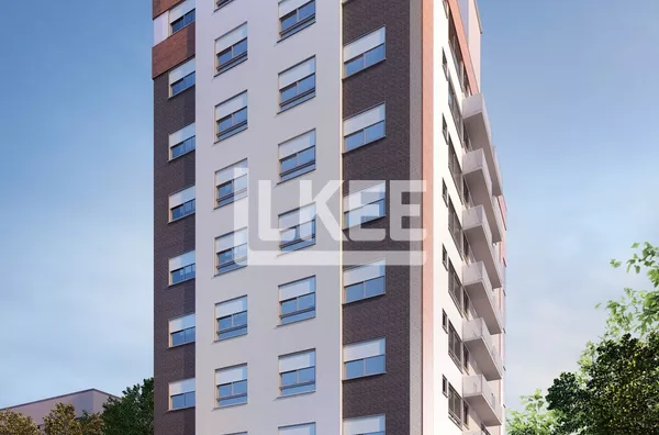 Cristo Redentor | Apartamento com 2 quartos (sendo 1 suíte) à venda | 62,70m² | 2 Banheiros | 2 Vagas | Em Porto Alegre/RS - Foto 1