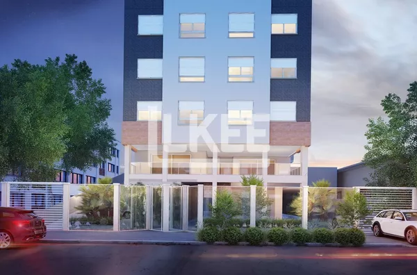 Cristo Redentor | Apartamento com 2 quartos (sendo 1 suíte) à venda | 62,70m² | 2 Banheiros | 2 Vagas | Em Porto Alegre/RS - Foto 2