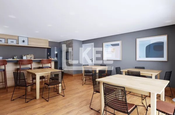 Cristo Redentor | Apartamento com 2 quartos (sendo 1 suíte) à venda | 62,70m² | 2 Banheiros | 2 Vagas | Em Porto Alegre/RS - Foto 3