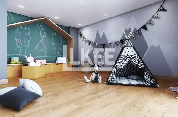 Cristo Redentor | Apartamento com 2 quartos (sendo 1 suíte) à venda | 62,70m² | 2 Banheiros | 2 Vagas | Em Porto Alegre/RS - Foto 4