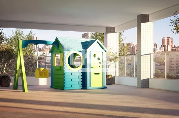 Cristo Redentor | Apartamento com 2 quartos (sendo 1 suíte) à venda | 62,70m² | 2 Banheiros | 2 Vagas | Em Porto Alegre/RS - Foto 5