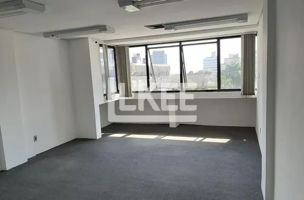 Sala HMDP 1824 Sala 122