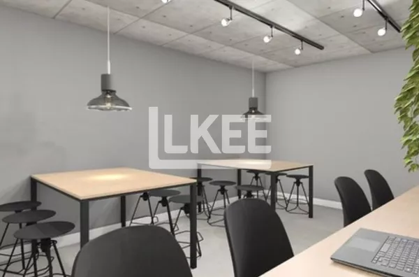 Coworking