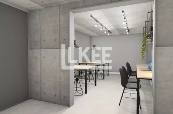 Coworking