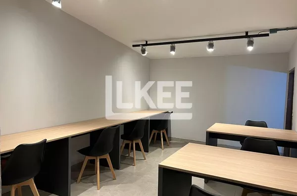 Coworking
