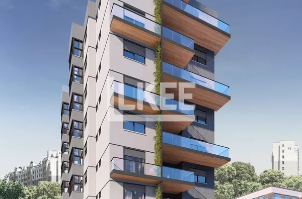 Apartamento Saint Clair