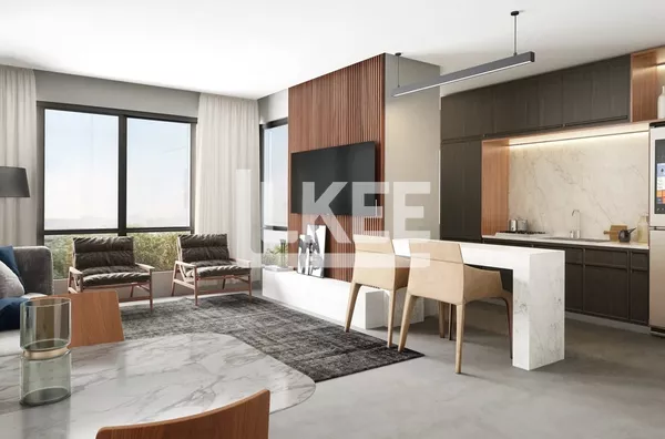 Apartamento Saint Clair