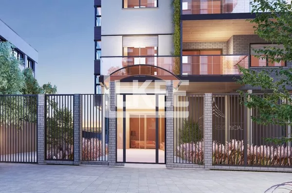 Apartamento Saint Clair