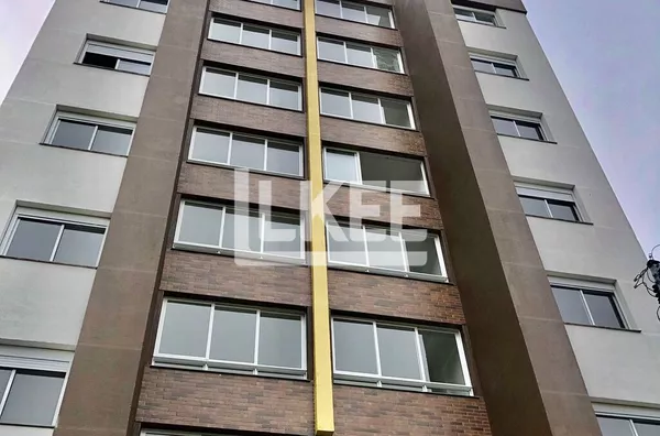 Higienópolis | Apartamento com 1 Quarto (sendo suíte) | 52,94 m² | 2 Banheiros | 2 Vagas | Em Porto Alegre/RS - Foto 1