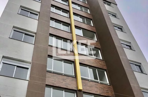 Higienópolis | Apartamento com 1 Quarto (sendo suíte) | 52,94 m² | 2 Banheiros | 2 Vagas | Em Porto Alegre/RS - Foto 2