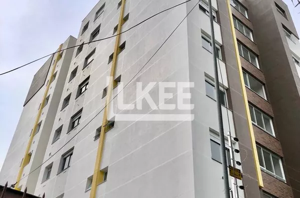 Higienópolis | Apartamento com 1 Quarto (sendo suíte) | 52,94 m² | 2 Banheiros | 2 Vagas | Em Porto Alegre/RS - Foto 3