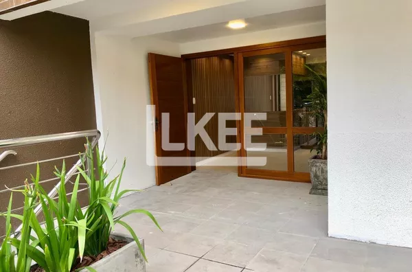 Higienópolis | Apartamento com 1 Quarto (sendo suíte) | 52,94 m² | 2 Banheiros | 2 Vagas | Em Porto Alegre/RS - Foto 4