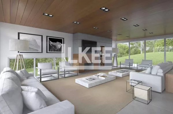 Gramado | Casa com 4 Quartos (sendo 4 suítes) à venda |  344,71m² | 6 Banheiros | 2 Vagas | Em Gramado/RS