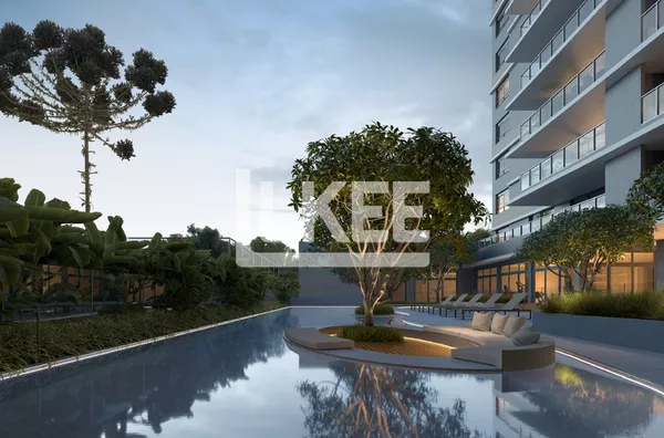 Cobertura Duplex com 3 Quartos (sendo 3 suítes) a venda | 321,46m² (273,95 Interno e 47,51 aberto) | 5 Banheiros | Terraço | 3 Vagas | Em Porto Alegre/RS 