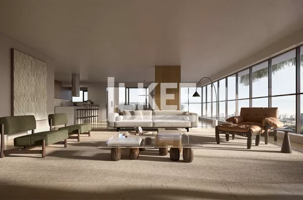 Petrópolis | Apartamento com 3 quartos (sendo 3 suítes) | 145,08m² | 5 Banheiros | 2 Vagas | Lareira | Em Porto Alegre/RS