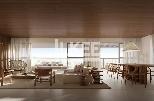 Petrópolis | Apartamento Duplex com 4 quartos (sendo 4 suítes) | 295,09m² | Sacada | 6 Banheiros | 3 Vagas | Sacada | Em Porto Alegre/RS