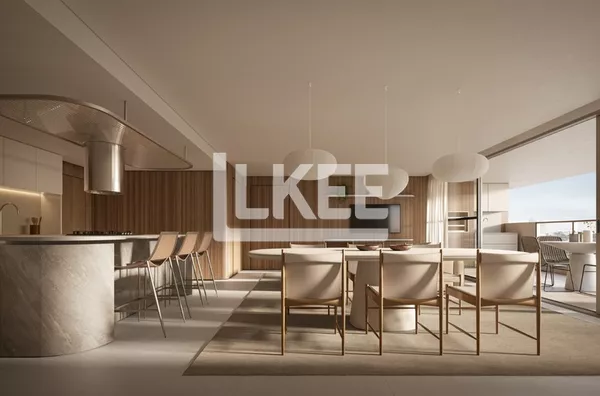 Petrópolis | Apartamento Duplex com 4 quartos (sendo 4 suítes) | 295,09m² | Sacada | 6 Banheiros | 3 Vagas | Sacada | Em Porto Alegre/RS