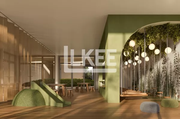 Petrópolis | Apartamento Garden 3 quartos (sendo 3 suítes) | 197,73m²  (145,08 Interno  52,65 terraço aberto)| Sacada |5 Banheiros | 2 Vagas | Em Porto Alegre/RS