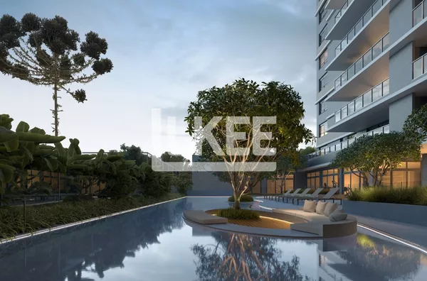 Cobertura Duplex com 3 Quartos (sendo 3 suítes) a venda | 321,46m² (273,95 Interno e 47,51 aberto) | 5 Banheiros | Terraço | 3 Vagas | Em Porto Alegre/RS 