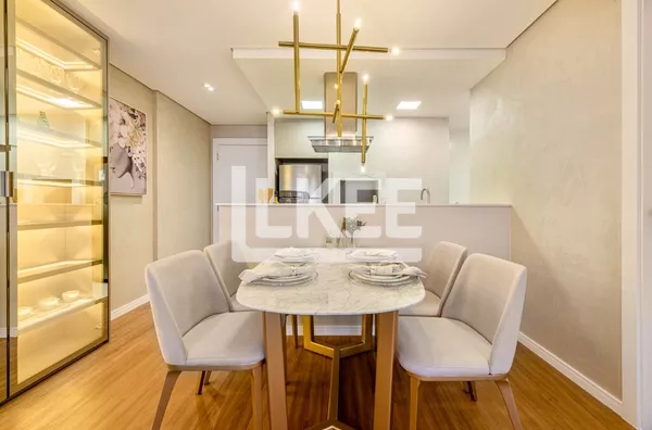 Petrópolis | Apartamento com 1 quarto (sendo 1 suíte) à venda | 43,93 m² | 1 Banheiro | 1 vaga | Em Porto Alegre/RS 