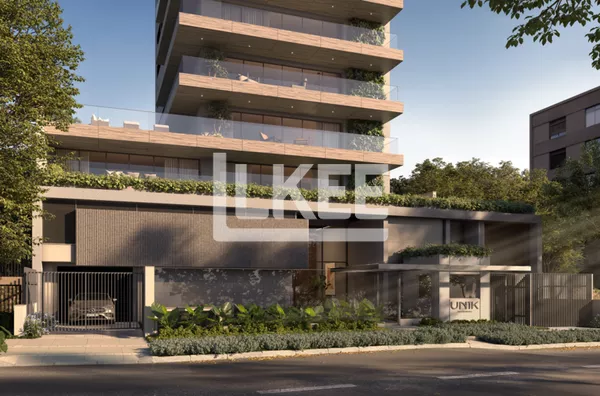 Petrópolis | Apartamento com 4 quartos (sendo 4 suítes) à venda | 307,60 m² | 6 Banheiros | 3 vagas | Sacada | Em Porto Alegre/RS