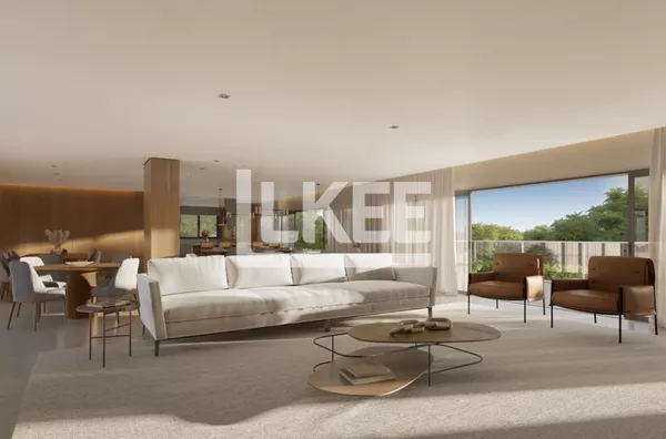 Petrópolis | Apartamento Garden com 3 quartos (sendo 3 suítes) à venda | 387,90 m² | 4 Banheiros | 3 vagas | Terraço | Em Porto Alegre/RS 