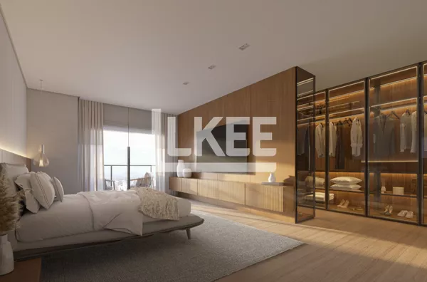 Petrópolis | Apartamento com 4 quartos (sendo 4 suítes) à venda | 307,60 m² | 6 Banheiros | 3 vagas | Sacada | Em Porto Alegre/RS