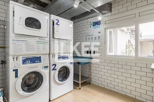 Lavanderia