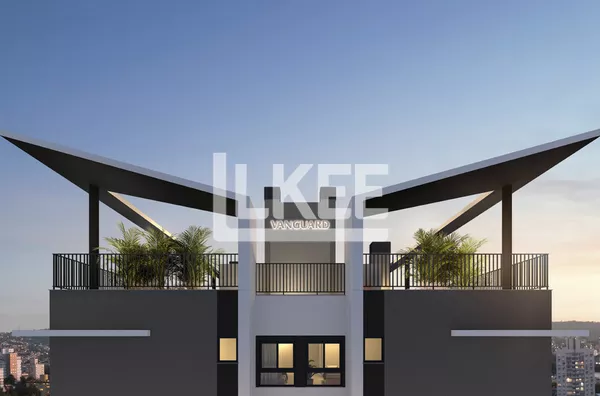 Jardim Botânico | Apartamento com 3 quartos (sendo 1 suíte) | 88,68m² | 2 banheiros | 2 Vagas | Em Porto Alegre/RS