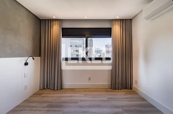 Dormitorio - apto 802