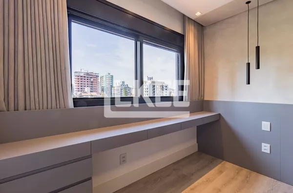 Dormitorio - apto 802