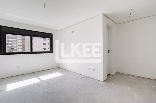 Dormitorio - apto 901