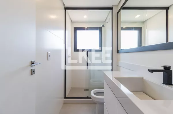 Dormitorio - apto 802