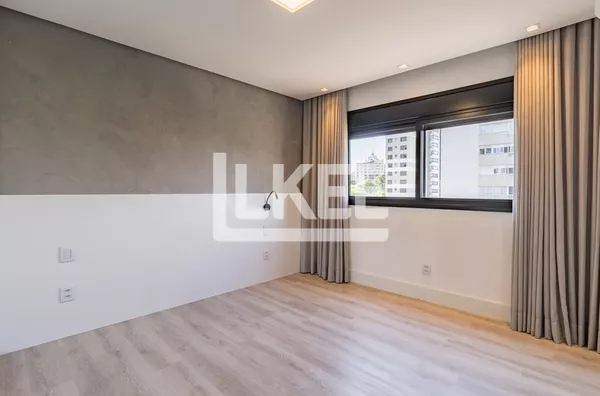 Dormitorio - apto 802