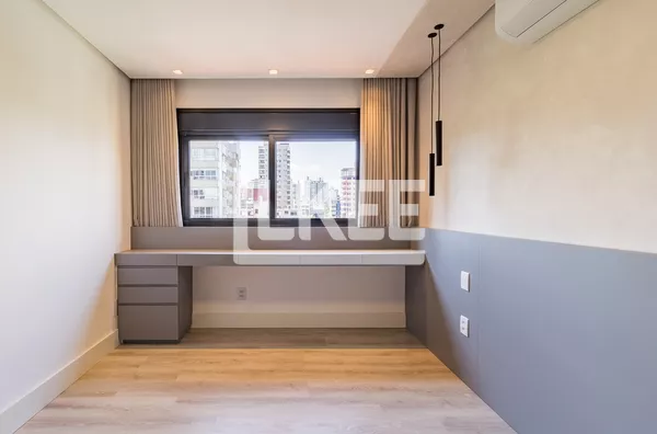 Dormitorio - apto 802