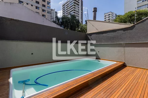 Petrópolis | Apartamento Garden com 3 quartos (sendo 3 suítes) | 158,11 m² | 3 Banheiros | 3 Vagas | Terraço | Em Porto Alegre/RS 