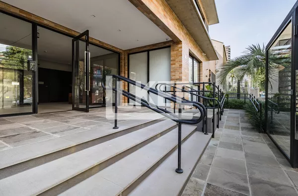 Petrópolis | Apartamento Garden com 3 quartos (sendo 3 suítes) | 158,11 m² | 3 Banheiros | 3 Vagas | Terraço | Em Porto Alegre/RS 