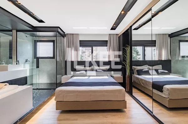 Dormitorio - apto 802