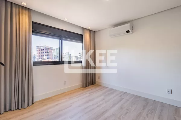 Dormitorio - apto 802