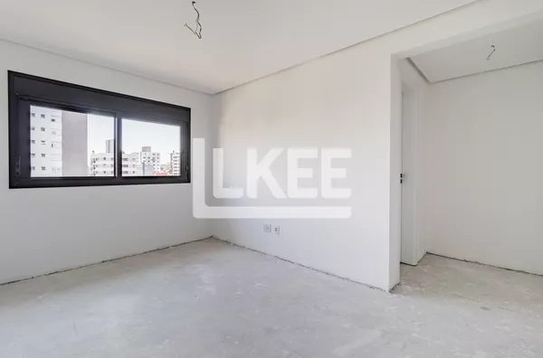 Dormitorio - apto 901