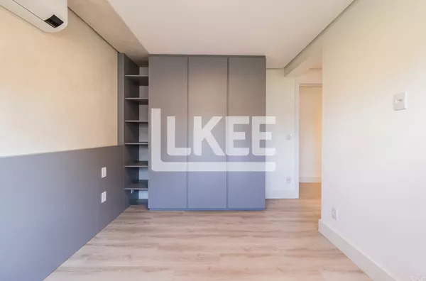 Dormitorio - apto 802